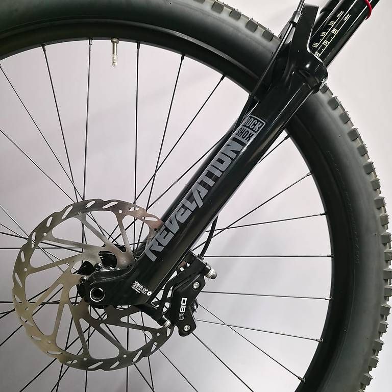 Focus Velos: NEU FOCUS JAM 8.8 | MOUNTAINBIKE FULLY CARBON – Neu und originalverpackt aus Tübach von KL-Bikes 5