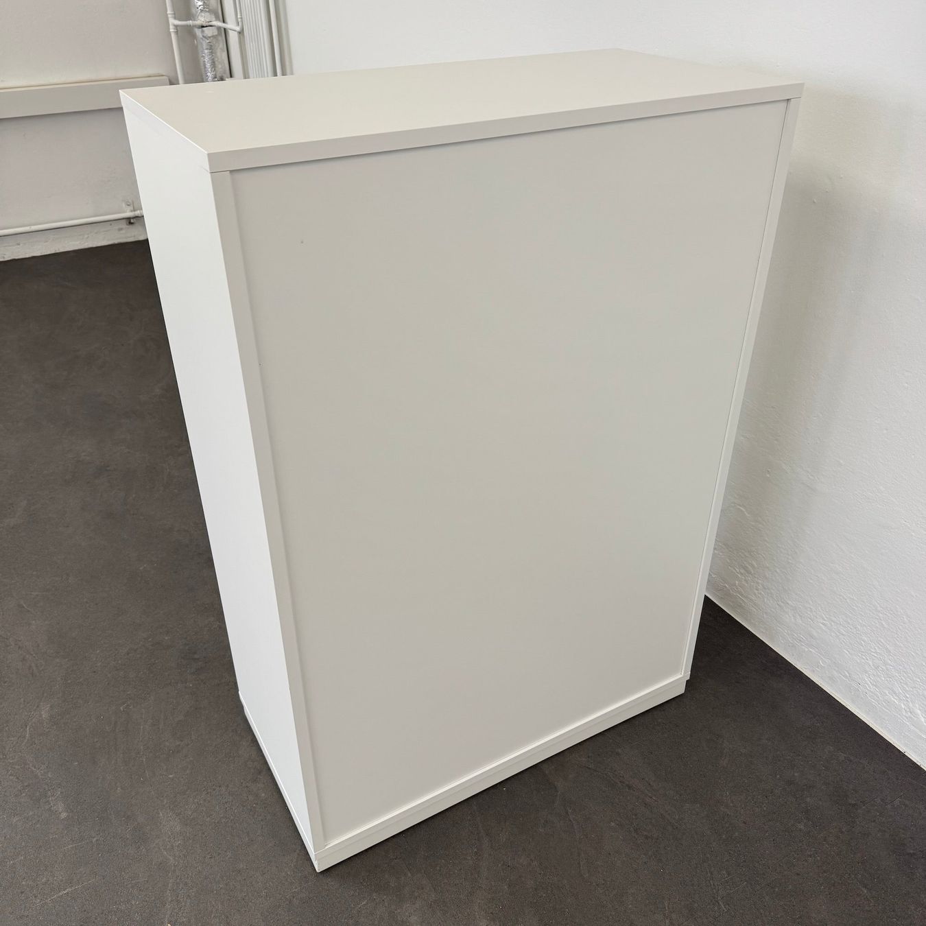 Scaffali: Echo Basic Ordner-Regal – Usato da Schönenwerd venduto da mcofficeshop 6