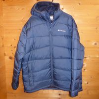 Winterjacke COLUMBIA, Gr. XL