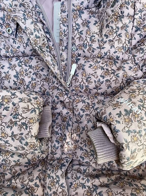Jacken & Mäntel: Winterjacke – Gebraucht aus Luzern von feder11 1