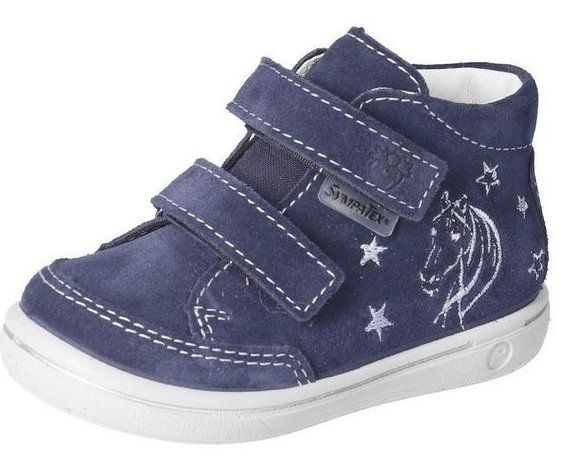 Schuhe für Mädchen: Neue Pepino-Lauflernschuhe – Neu und originalverpackt aus Gränichen von inf_hm8t
