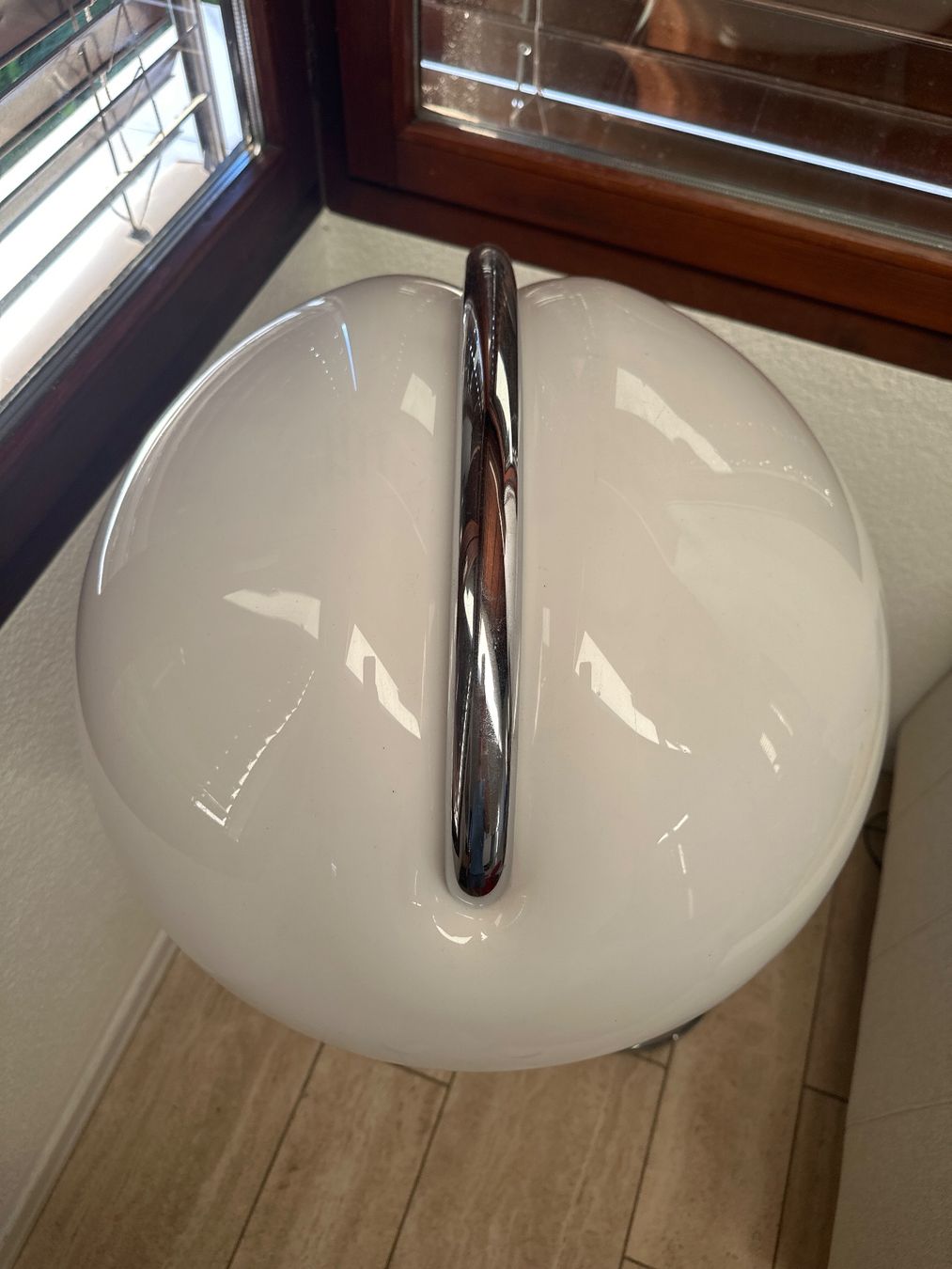 Lampes: Martinelli Luce Serpente Floor Lamp – D'occasion à Binningen par ale_t8th 2