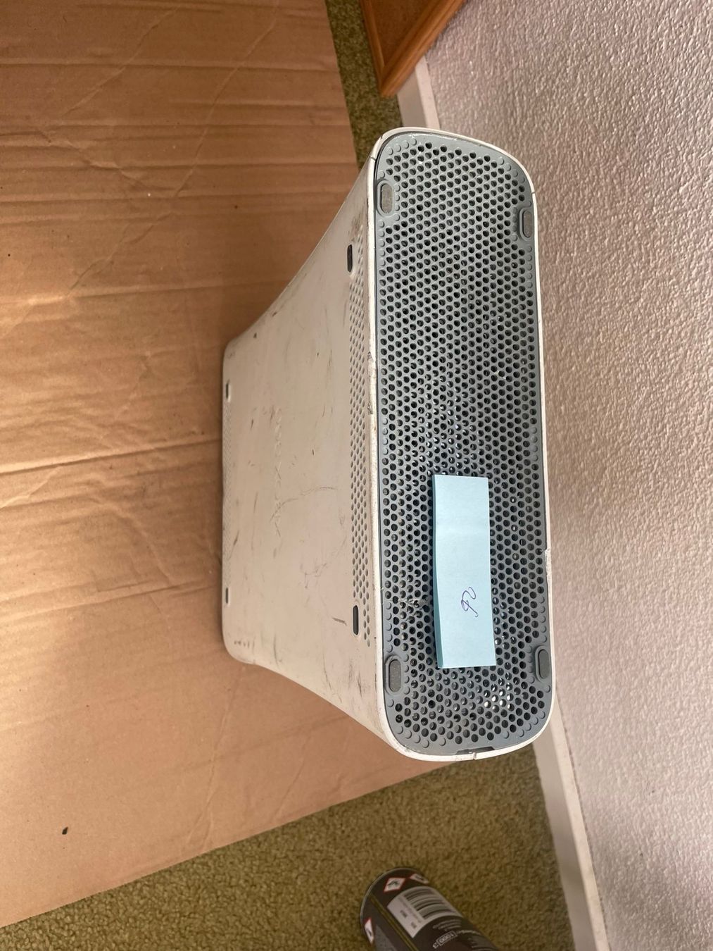 Microsoft Konsolen: Microsoft Xbox 360 Konsole mit 60GB HDD verbaut!! – Defekt aus Olten von HoYa01 3
