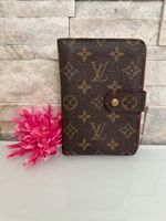 Louis Vuitton Compact Wallet - Nr. 748
