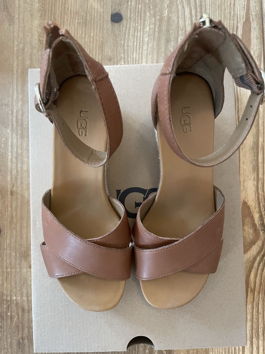 Ugg Scarpe da donna: UGG Sandalen – Nuovo (secondo la descrizione) da Casaccia venduto da Abc0376 1