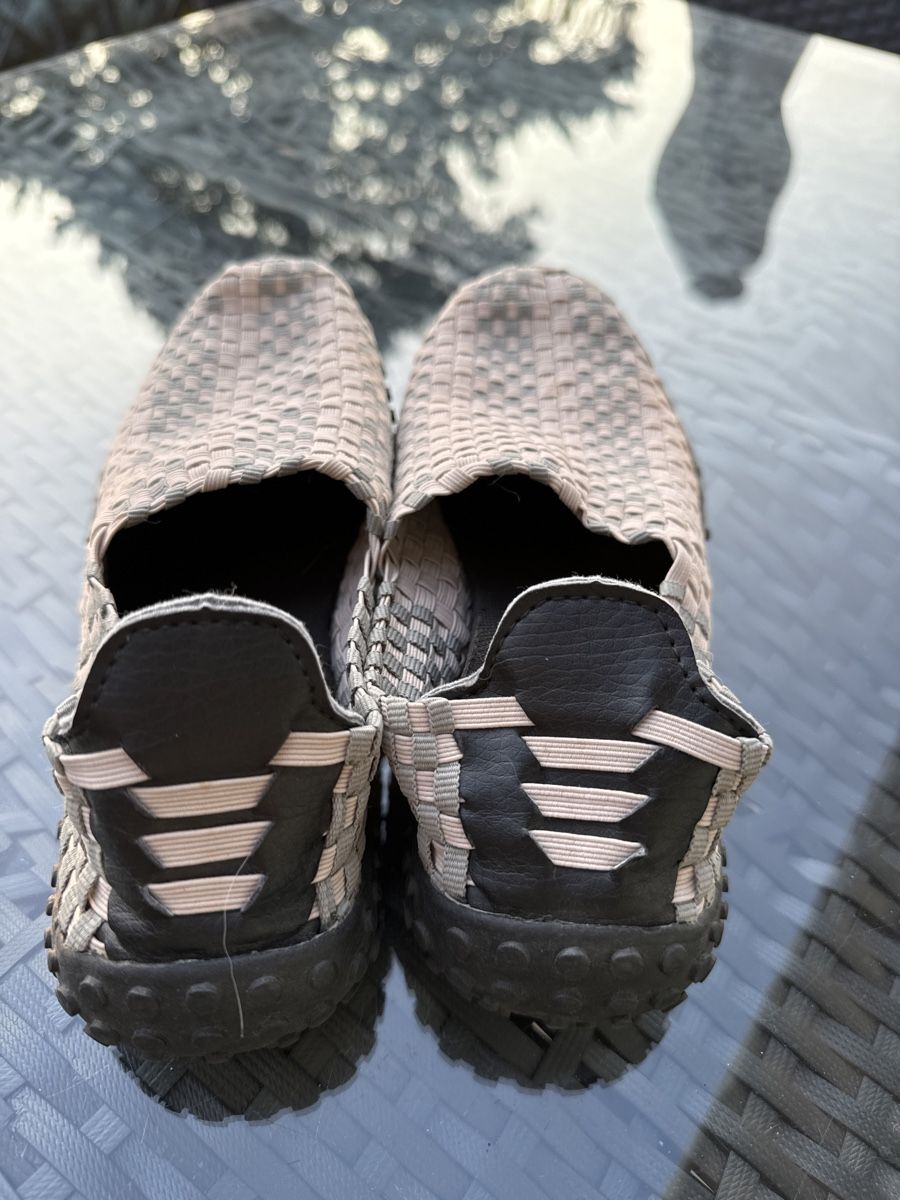 Scarpe da donna: Bade-Schuhe (37) – Usato da Vezia venduto da sidu03 1