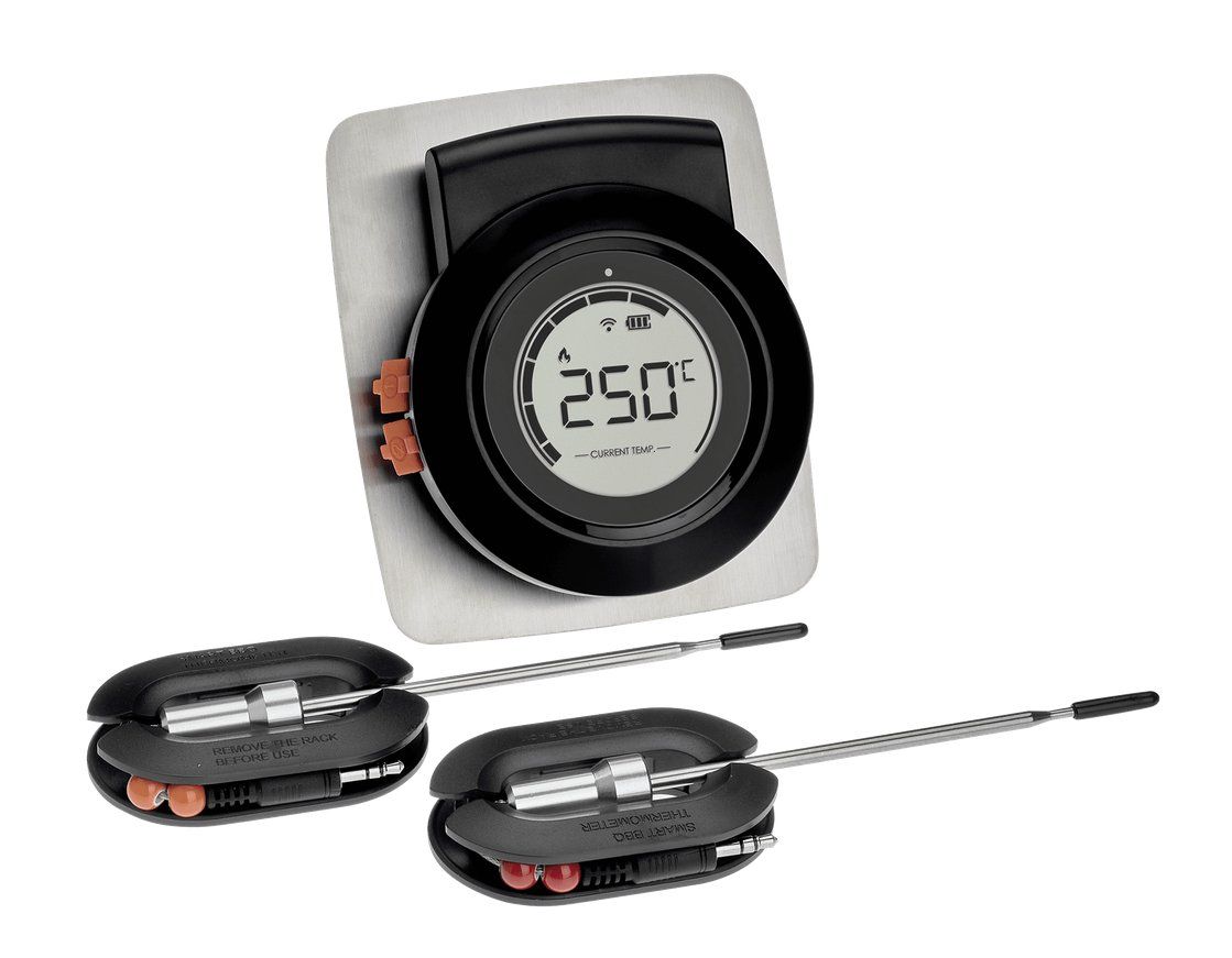 Autres articles pour la maison: TFA Thermometer Hyper BBQ Wireless – Neuf avec emballage d'origine à Kägiswil par nick333 1