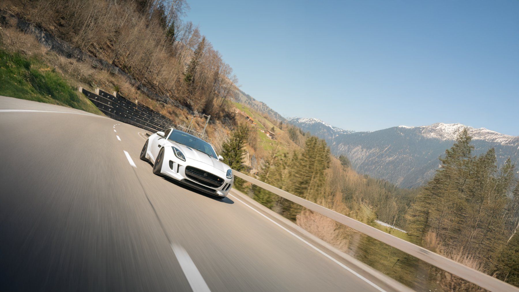 Jaguar Automobili: Jaguar f-type V6 S RWD – Usato da Bulle venduto da Xtimox 3
