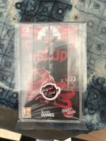 #BLUD switch Super Rare Games SEALED