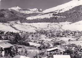 Flims - Dorf 1967
