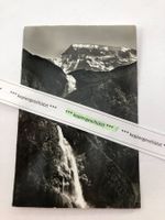 Adelboden Wildstrubel Engstligfälle ungelaufen AK