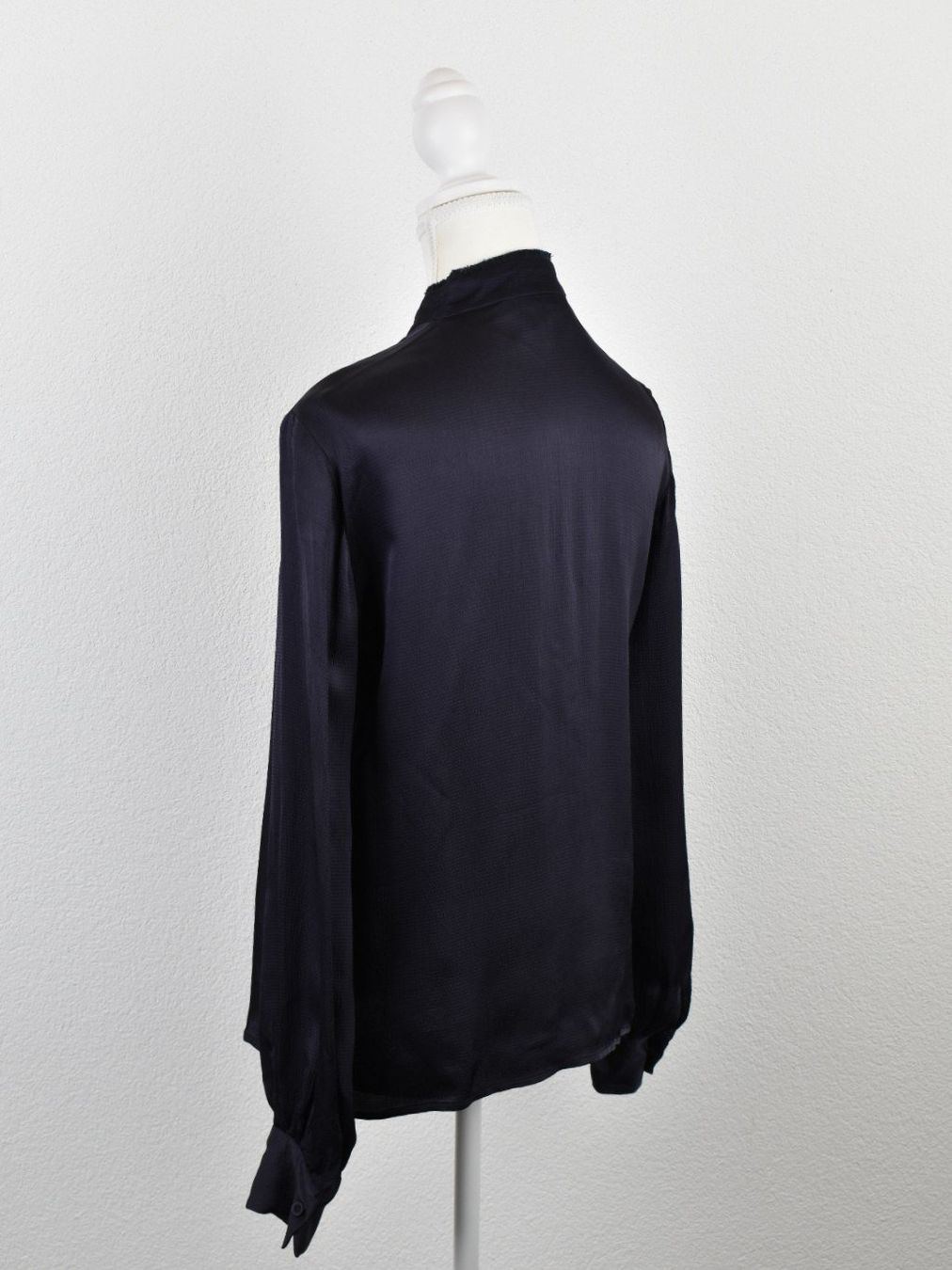 Marc O'Polo Blusen: Marc O'Polo Bluse, Gr.36, 100% Visksoe – Neu (gemäss Beschreibung) aus Nürensdorf von 2ND_STORY 3