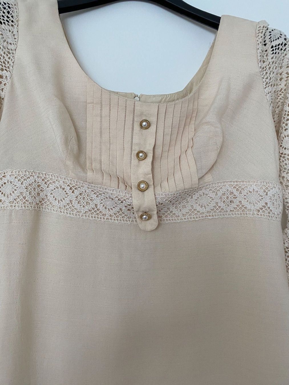 Vestiti: Kleid  brand EXCLUSIV chic elegance – Usato da Zürich venduto da tac_58l2 4