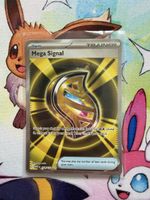Pokemon Mega Signal 171/132 MEG 