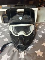 Fox Helm