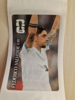 Federico Valverde URU Panini Coca-Cola Sammelbild WM 2026