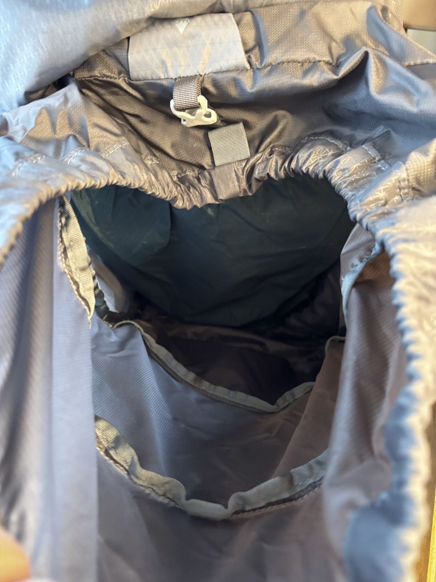 Gregory Zaini: Rucksack – Usato da Ebikon venduto da ala_ycz5 5