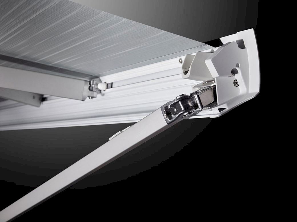 Tende : Thule Omnistor 5200 400x250 schwarz/grau – Nuovo e nell'imballaggio originale da Bottighofen venduto da zaap 7