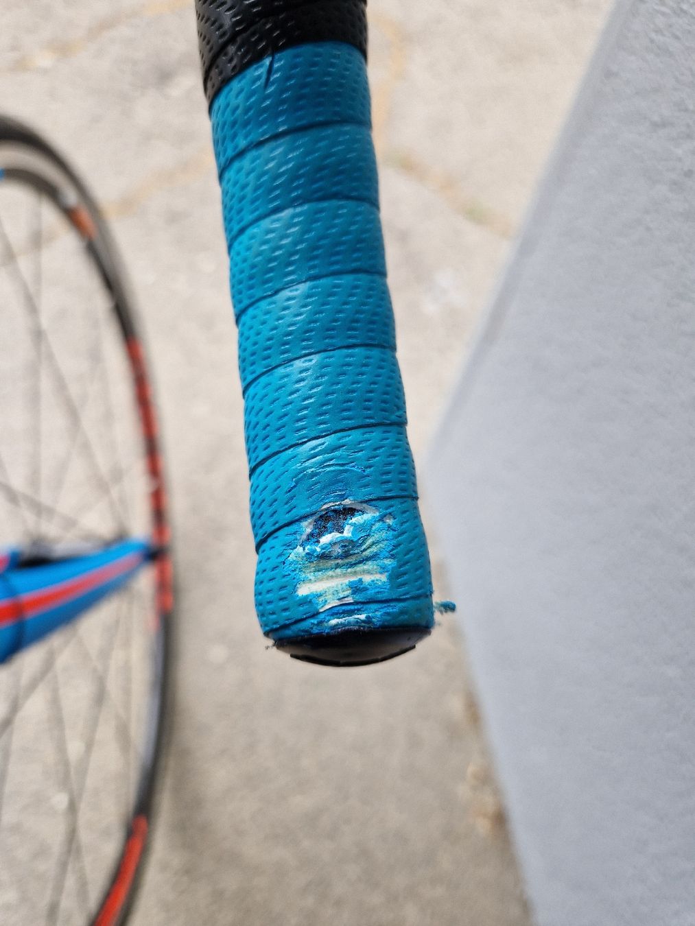 Velos: Rennfahrad, Rennvelo – Gebraucht aus Thayngen von Lan222 5