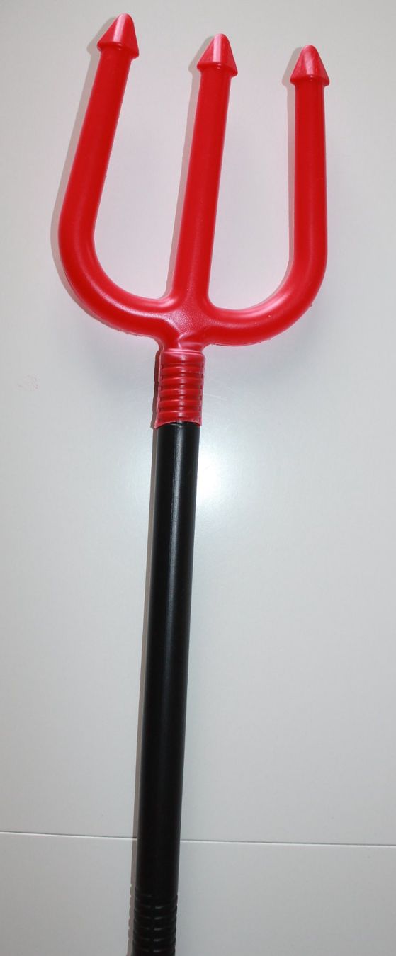 Kostüme: Costume diable / Teufel t. 6 - 8 ans – Gebraucht aus Peseux von CoolShoping 5