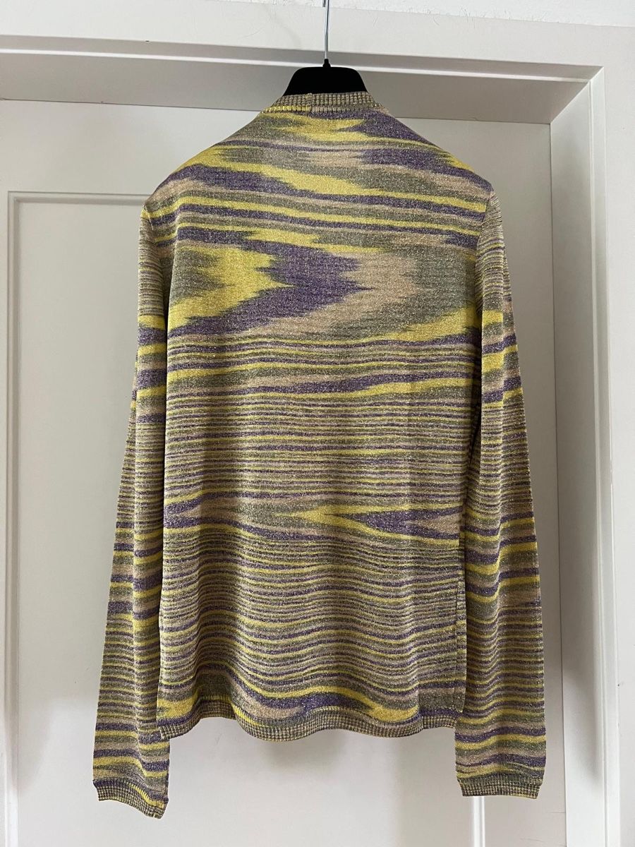 Missoni Kleider: Missoni Twinset – Neu (gemäss Beschreibung) aus Bäretswil von FranziskaS. 2