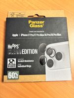 Panzerglas für Kamera Iphone 17 Pro