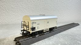 Märklin DB Güterwagen - Interfrigo H0 / AC