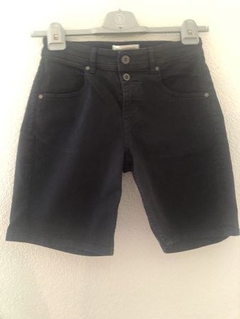 Marc O'Polo Damen Shorts, schwarz, Top Zustand, Sommer!