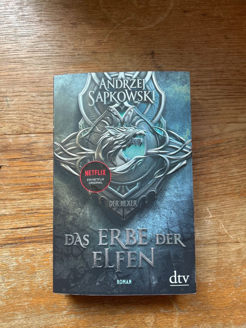 Libri: Das Erbe der Elfen – Nuovo (secondo la descrizione) da Oberarth venduto da Darius_Amadeus