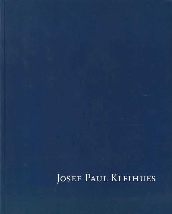 Josef Paul Kleihues Kaufen auf Ricardo