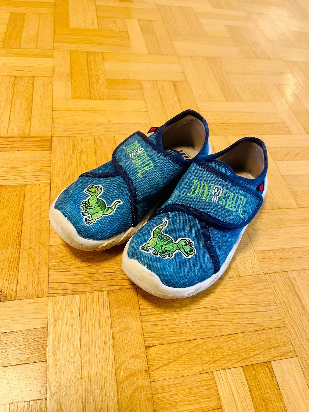 Elefanten Scarpe per ragazzi: Elefanten Kinder Hausschuhe Gr. 28 – Usato da Frauenfeld venduto da Repsol_Vani