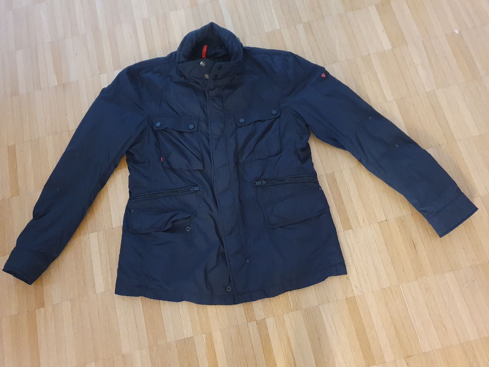 Strellson Giacche: Strellson Jacke, Grösse 42 – Usato da Laufenburg venduto da megane1959