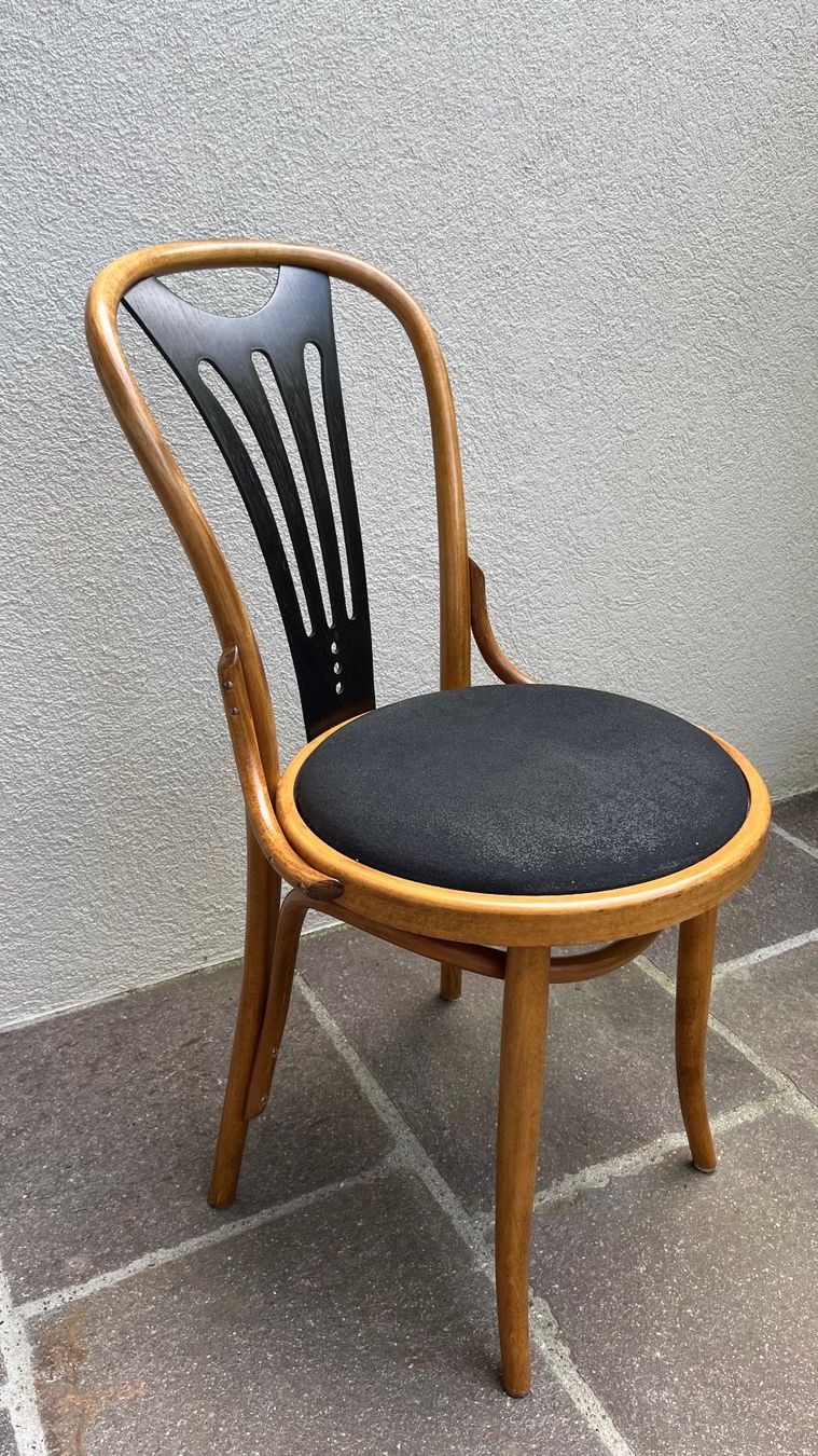 Sedie: Bistro- / Bugholzstühle – Usato da Teufenthal AG venduto da Gawain1 1