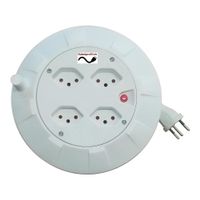 Kabelrolle 5m T12/T13 IP20 für Innenanwendung