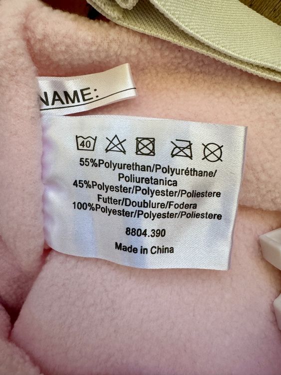 Baby Overalls Mit Kapuze: Kuschelweich Für Kalte Tage – Mit Bären-Ohr!