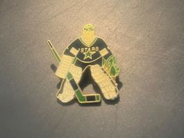 *Dallas Stars Pin*