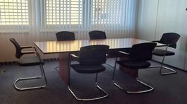 Bürotisch