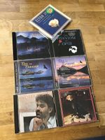 Balladen Klassik CD Sammlung Kombi Set
