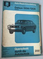 Auto Reparaturanleitung 200