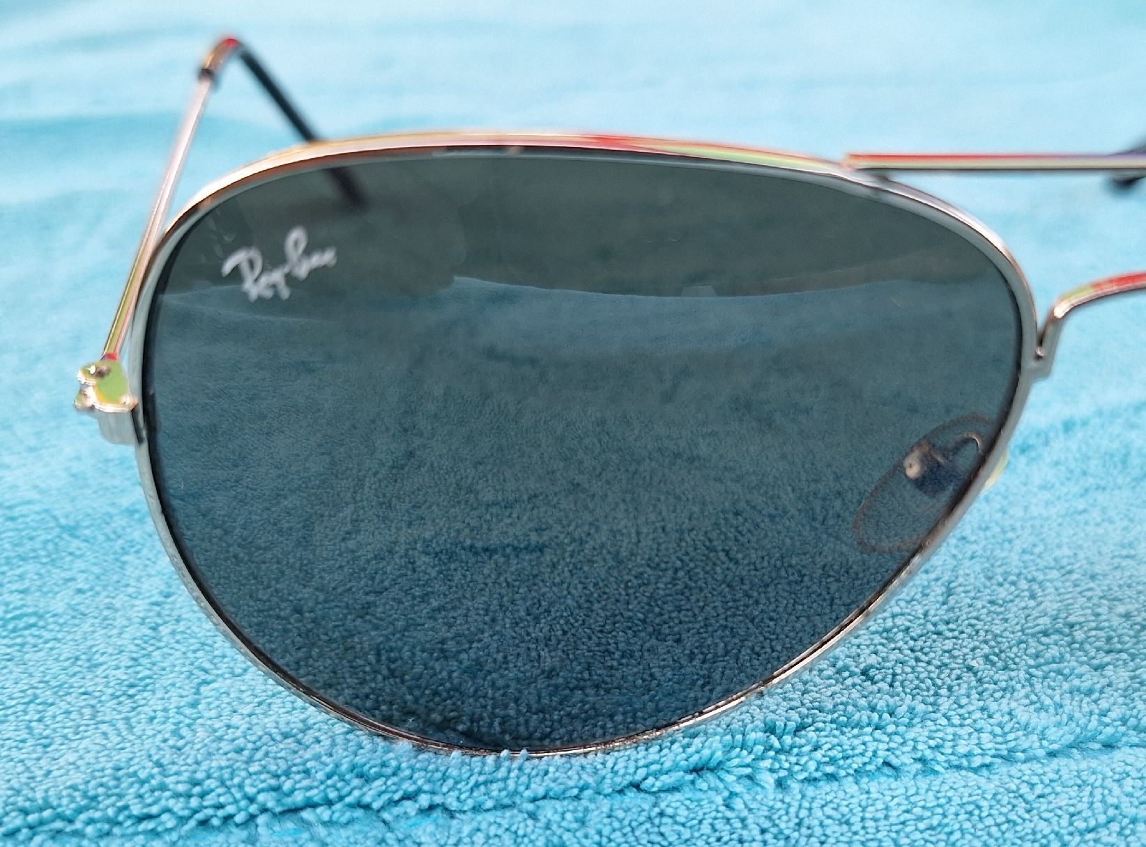 Occhiali & Lenti: Sonnenbrille Ray-Ban  – Usato da Horw venduto da lee_mml6 1