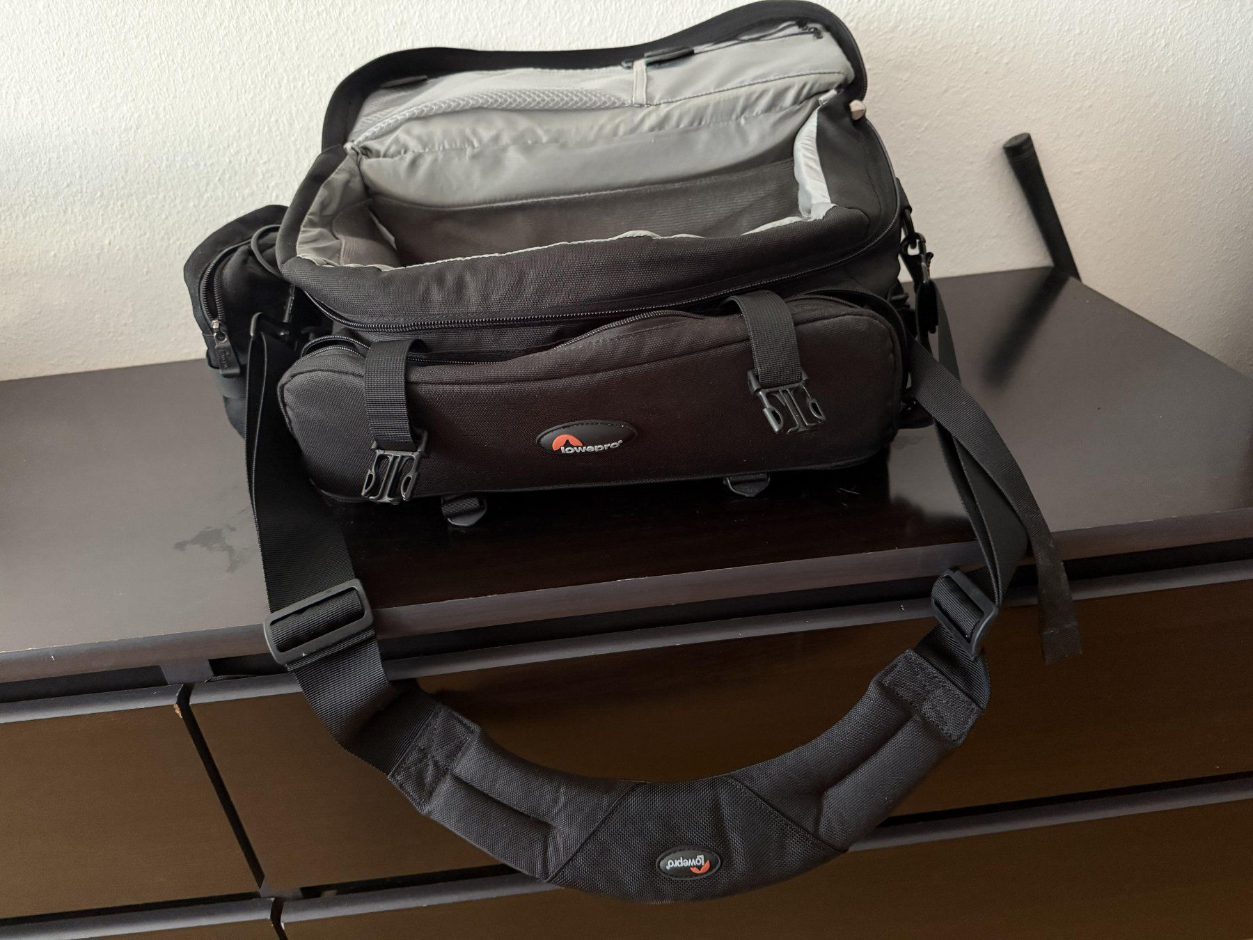 Lowepro Borse: Fototasche der Marke Lowepro – Usato da Rüfenacht BE venduto da Reho