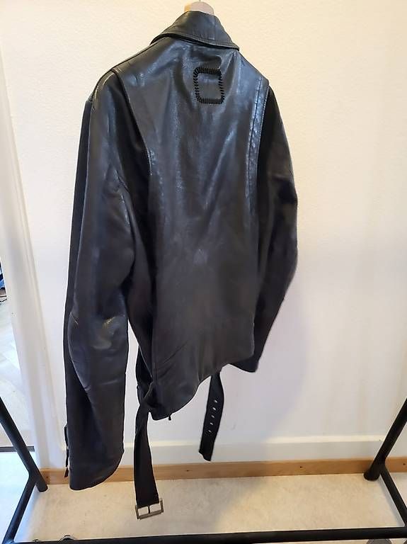 Giacche: Lederjacke Tigha L – Usato da Bern venduto da flo_jr9t 2