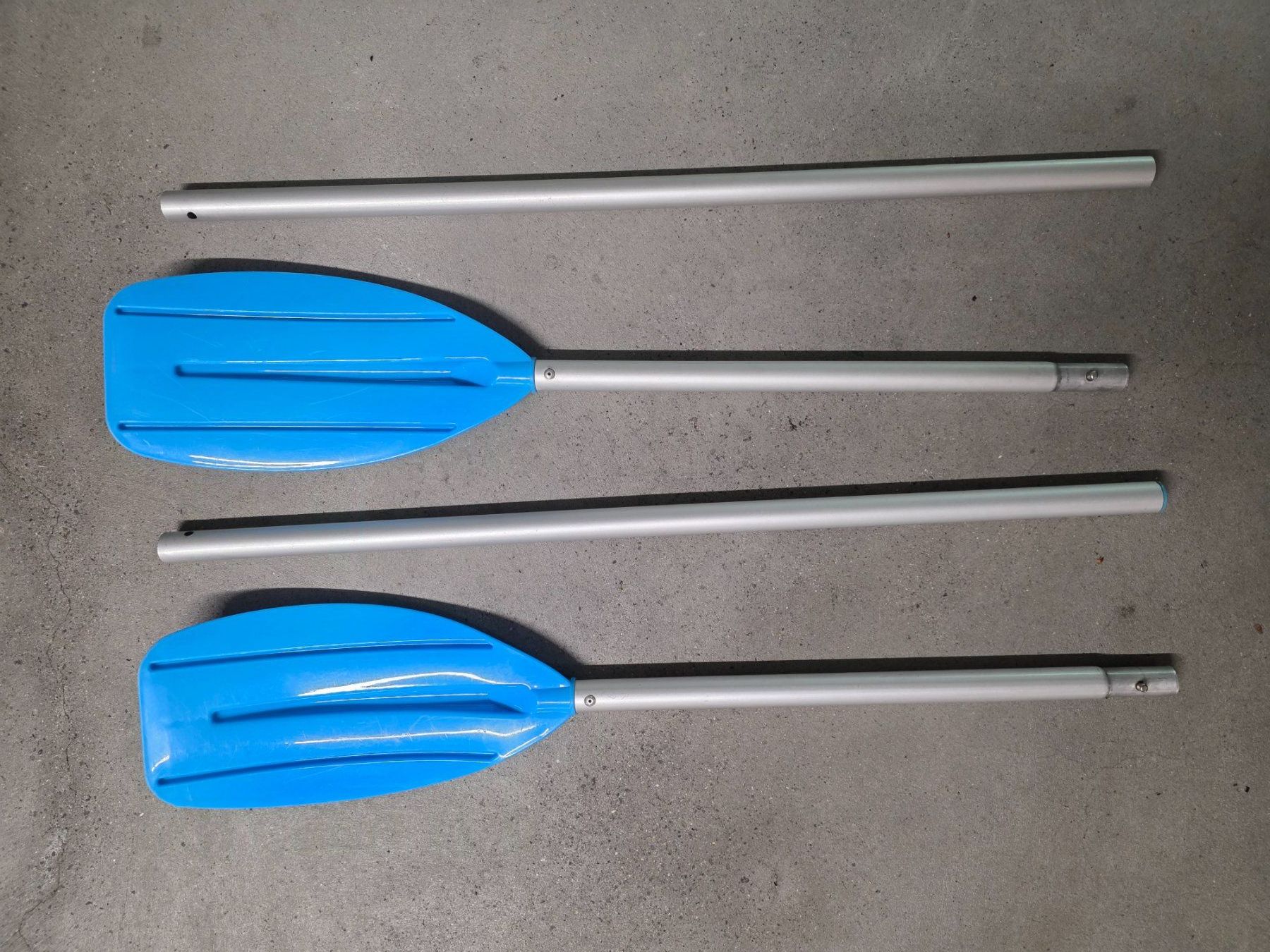 Schlauchboote, Kajaks & Kanus: Boat paddle – Gebraucht aus Buchrain von nunes-jaime