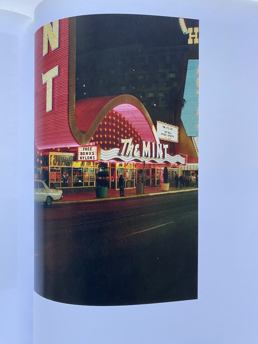 Bücher: Architektur LAS VEGAS STUDIO   BROWN VENTURI – Gebraucht aus Zürich von lesgarcons 4