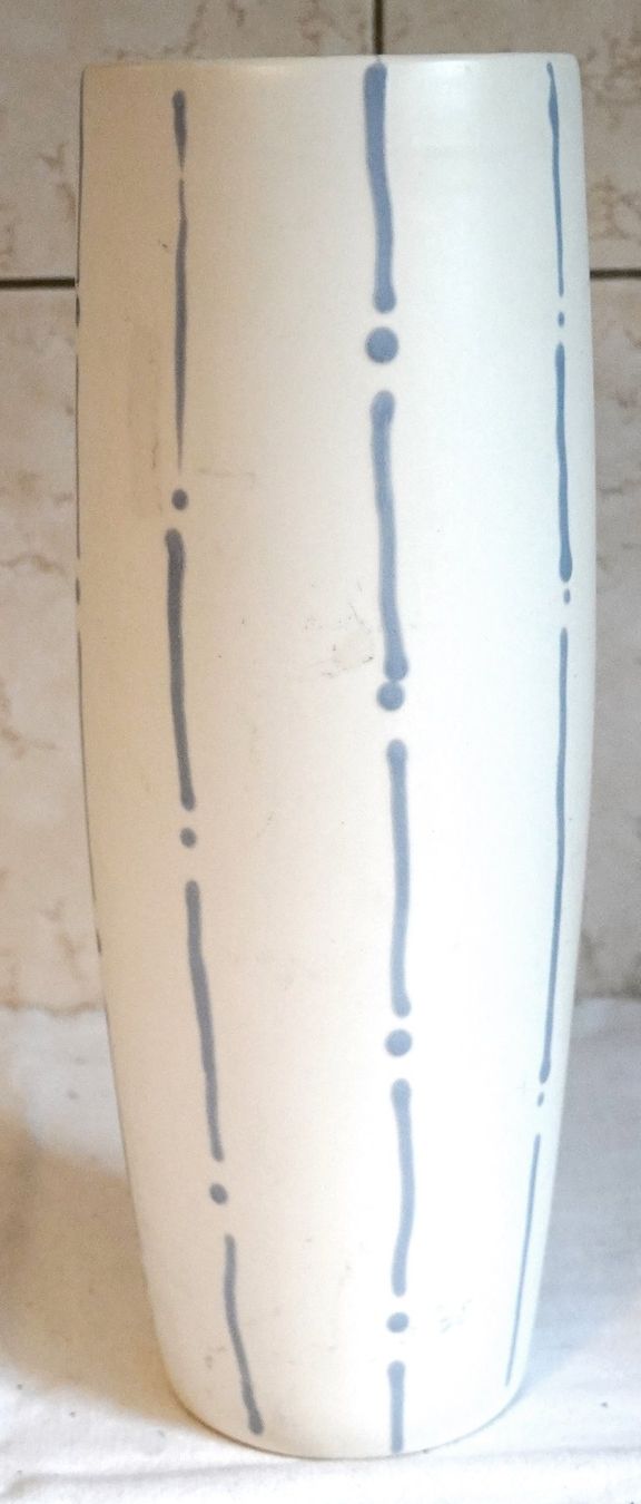Vasi & Recipienti: Blumenvase Potugsisches Manifaktur Steingut – Usato da Baar venduto da 2cvbaar