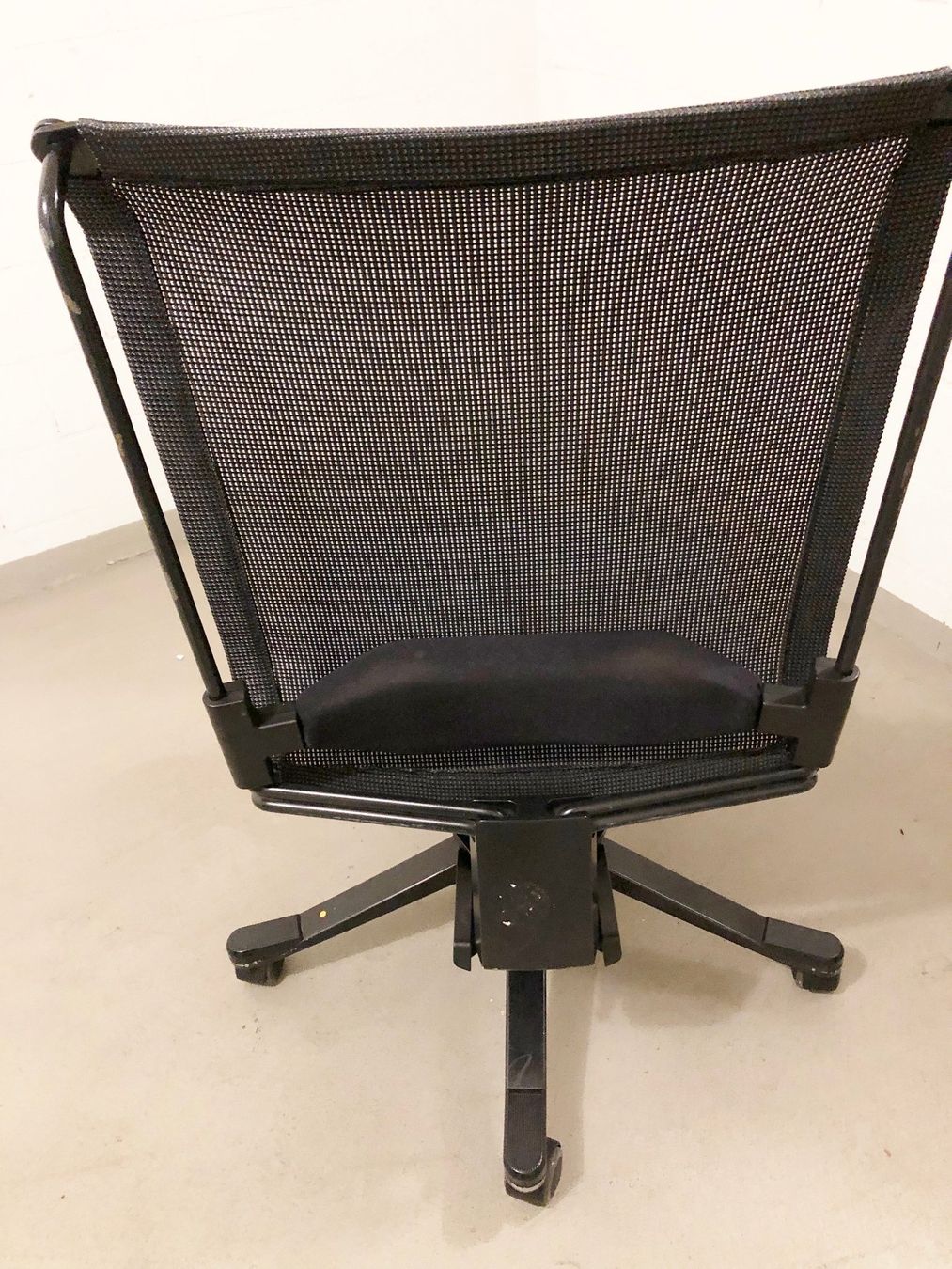 Giroflex Chaises: Bürostuhl Marke Giroflex 51 - 4877 – Neuf (Voir description) à Glattbrugg par Ariel012 8