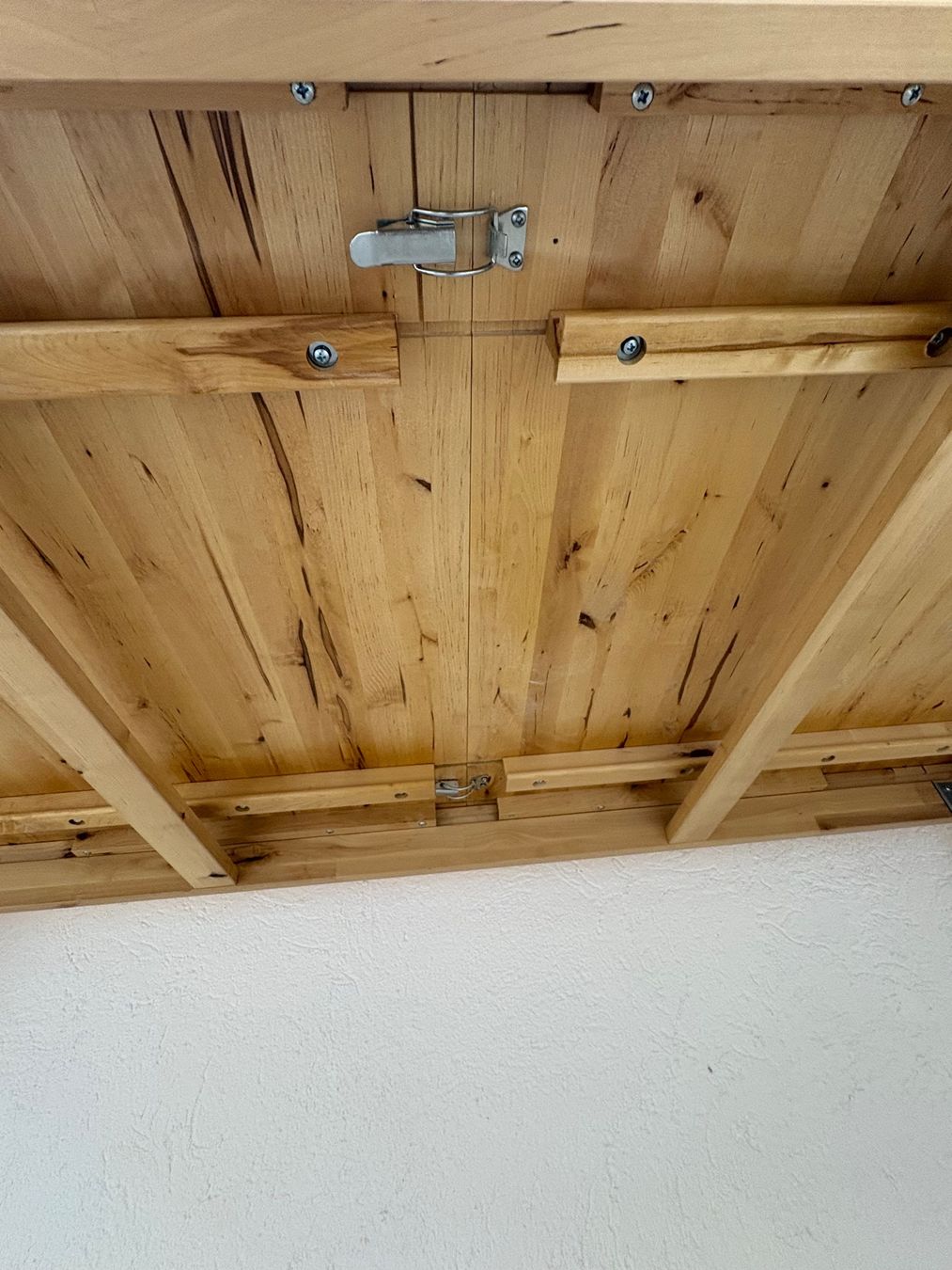 Tische: Holztisch – Gebraucht aus Stetten AG von Deegan86 3