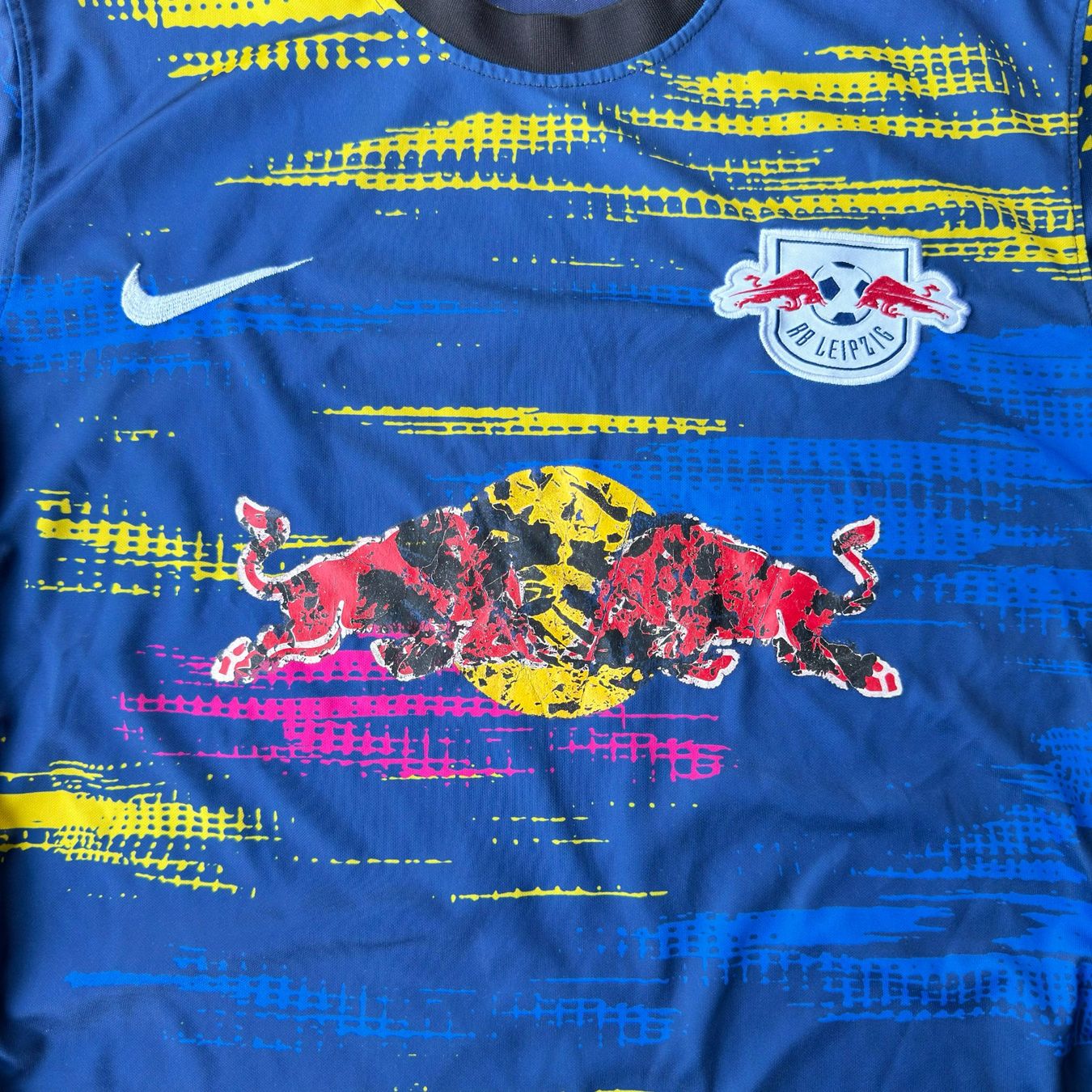 Nike Maillots de corps & Pantalons: Maillot Nike RB Leipzig – D'occasion à Thônex par Suisse.Shopping 3