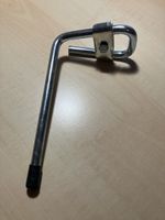 Radhalter für Autoräder