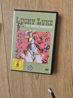 Dvd lucky luke